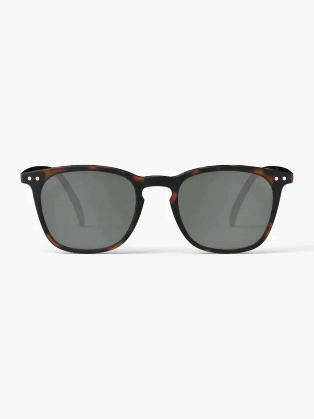 Izipizi READING SUN TORTOISE - READING SUNGLASSES - +1.5